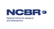 NCBR logo